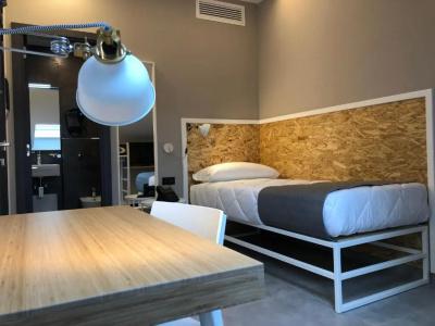 Residence Moderno - 42