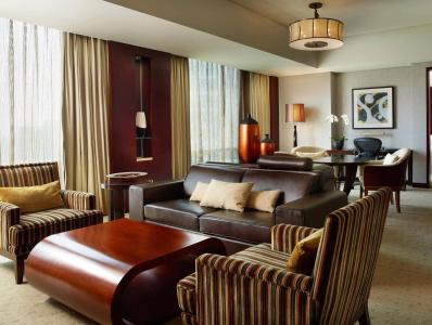 The Westin Beijing Financial Street - 22