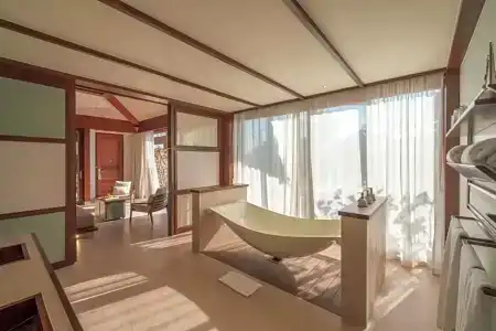 Fusion Resort Cam Ranh - All Spa Inclusive - 111