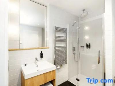 Wilde Aparthotels by Staycity, Berlin, Checkpoint Charlie - 192