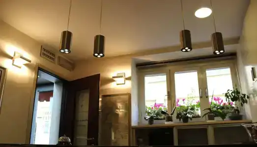 Marco's - 1