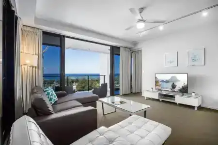 Ultra Broadbeach - 103