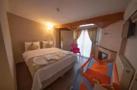 Ağva Carpediem Otel - 30