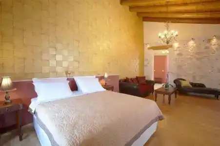 Casa Moazzo Suites and - 52