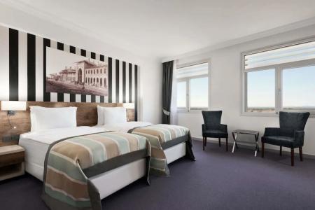 Ramada by Wyndham Edirne - 36