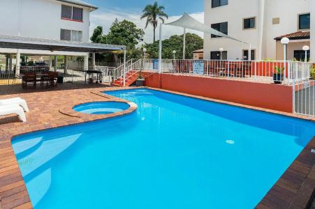 Sunshine Beach - 17
