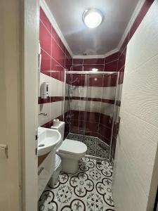 Ada Antik Otel - 10