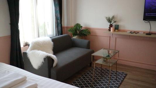 Isara Boutique And Cafe - 34