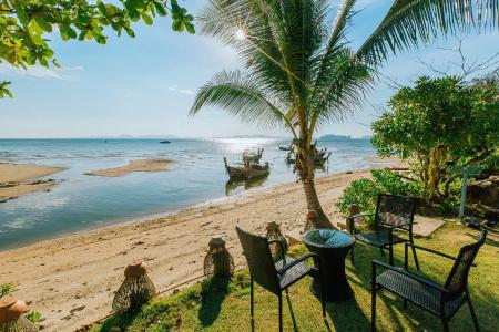 Krabi Sands Resort - 13