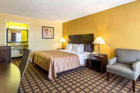Miami Airport Marriott - 3