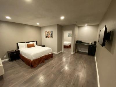 Anaheim Executive Inn & Suites - 2