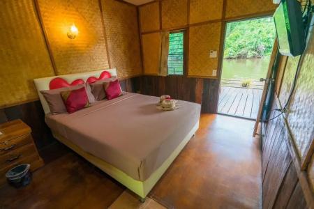 Star Hill River Kwai Resort - 35