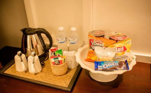 Zan Pla Nade Guesthouse - 9