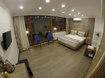 Meydan Suites - 76