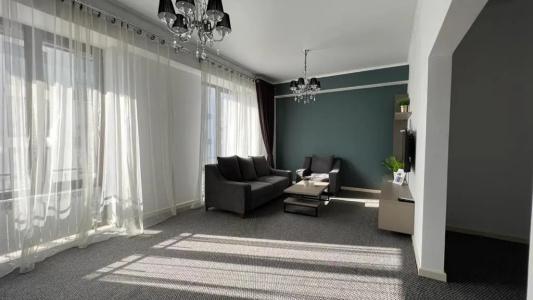 Апарт-отель Casablanca - 21