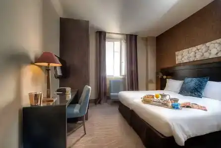 Best Western Plus Nice Cosy - 64