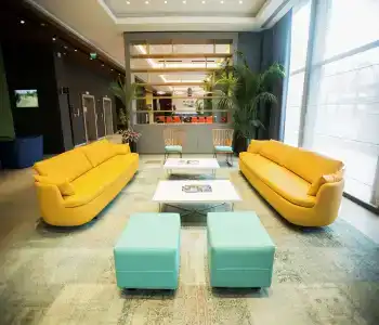 Hampton By Hilton Bolu - 1