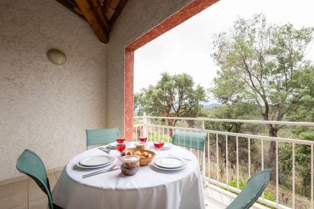 Garden & City Les Bastides de Grimaud - 33