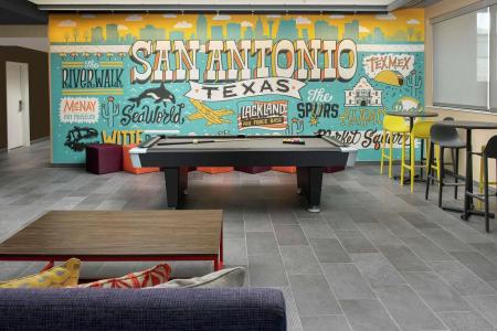 Tru By Hilton San Antonio Lackland Sea World - 26