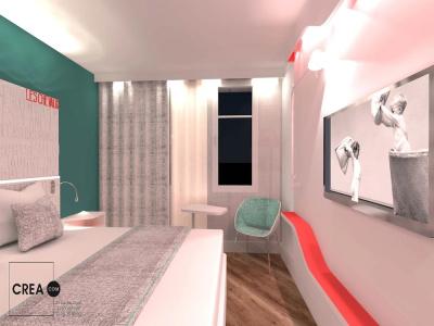 ibis Styles Deauville Centre - 40