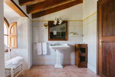 Agroturismo Muleta de Ca S'hereu - 46