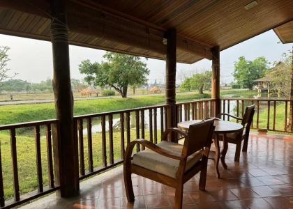 Karina Resort Chiang Mai - 67