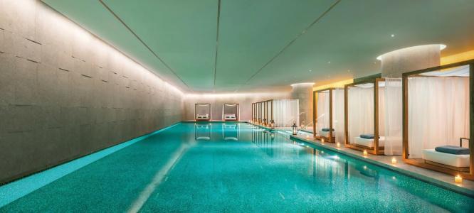 Bulgari, Beijing - 16