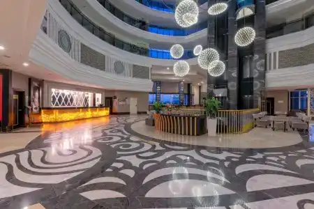 Port River & Spa - Ultra All Inclusive - 1