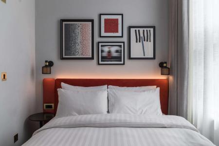 Best Western The Boltons London Kensington - 27