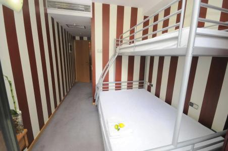 Albergue Revolutum - 7