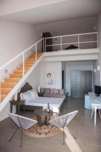 Folie Marine Beach & Club - Soleil Resort - 36