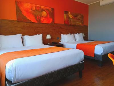 Gran Cavancha Suite - 60