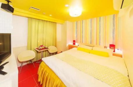 Renaissance Sendai (Leisure Hotel) - 5