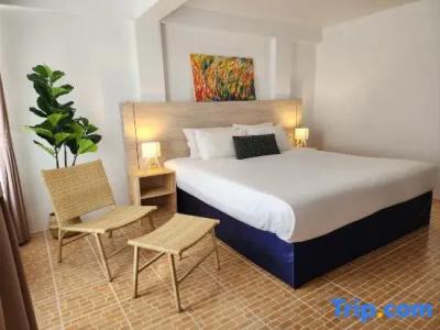 Palace Ao Nang Resort - 56