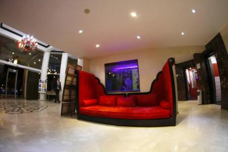 Imperial Plaza & Spa - 11