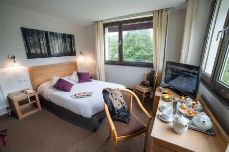 Hôtel Le Beau Rivage - 2