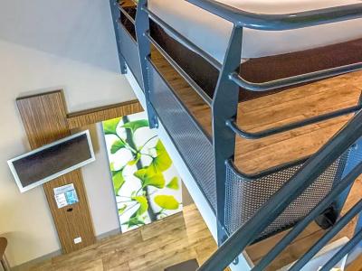ibis Styles Bourges - 104