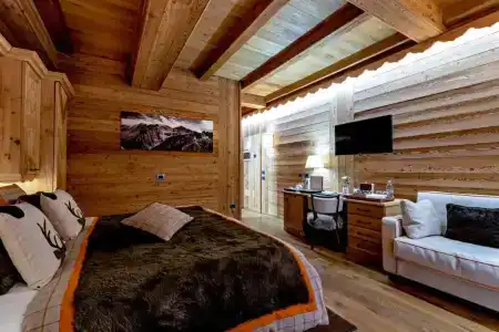 Fiocco Di Neve Relais & Spa - 28