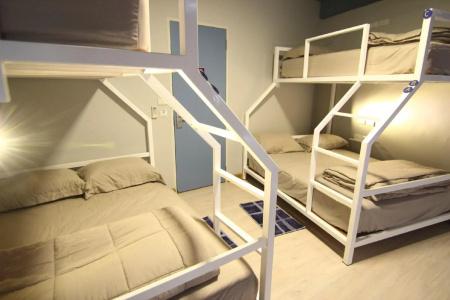 The Moon Hostel Huahin - 42