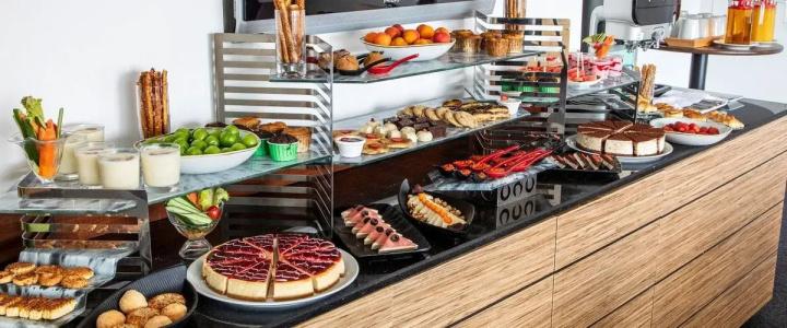 Holiday Inn Sisli, An Ihg - 11