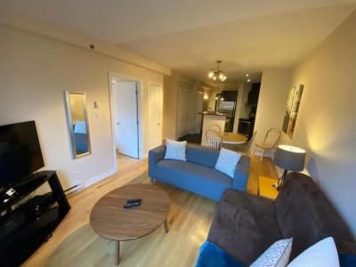 ApartHotelMontreal by Les Terrasses Saint Urbain 2225I2 - 29