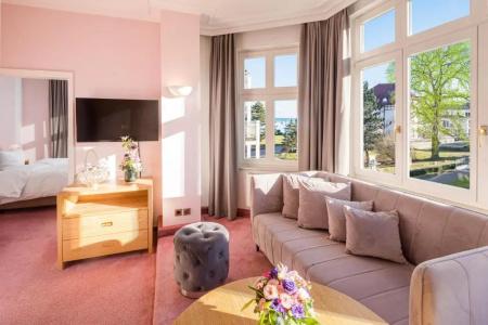 Residenz Waldkrone Kühlungsborn - 37