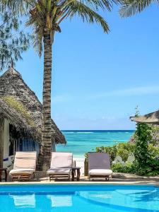 Zanzibar Retreat - 15
