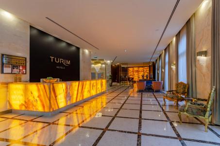 Turim Boulevard - 23