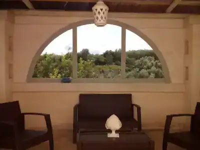 Masseria Pelosella B&B - 35