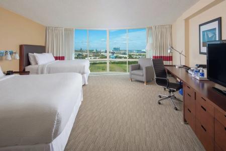 Four Points by Sheraton Orlando International Drive - 59