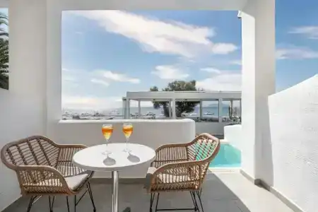 Liana Beach & Spa - 182