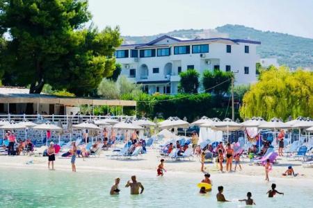 Vila Park Bujari Ksamil - 34