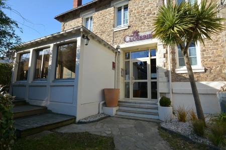 Logis La Closerie - 0