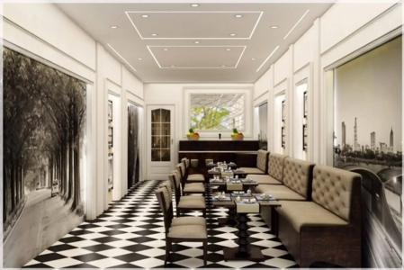 Luxury Old Quarter & Gym - 18